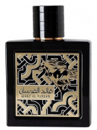 Lattafa Qaed Al Fursan 90 ML