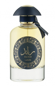Lattafa Raed Luxe Gold 100 ML