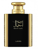 Lattafa Rouat Ajial 100 ML