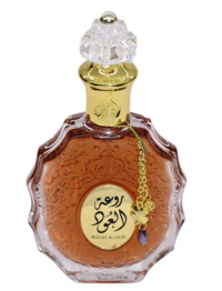 Lattafa Rouat Al oud парфумована вода 100мл