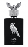 Lattafa Shaheen Silver 100 ML