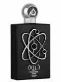 Lattafa Tharwah Silver 100 ML