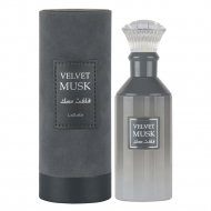 Lattafa Velvet Musk 100 ML