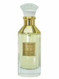 Lattafa Velvet Oud 100 ML
