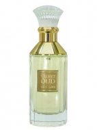 Lattafa Velvet Oud 100 ML