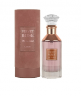 Lattafa Velvet Rose парфумована вода 100 мл