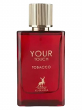 Lattafa YOUR Touch TOBACCO парфумована вода 100 мл