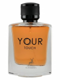 Lattafa YOUR Touch парфумована вода 100 мл