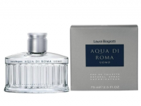 Laura Biagiotti Aqua di Roma Uomo туалетна вода 40 мл