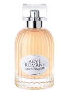 Laura Biagiotti Aqve Romane Ambrosia Aurea туалетна вода