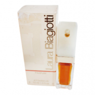 Парфумерія Laura Biagiotti Atomiseur білий Parfum 10 мл