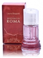 Laura Biagiotti Misteri Di Roma туалетна вода 50 мл