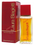 Парфумерія Laura Biagiotti Night