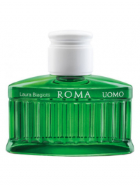 Laura Biagiotti Roma Green Swing туалетна вода