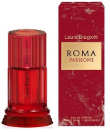 Парфумерія Laura Biagiotti Roma Passione Woman