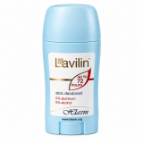 Hlavin LAVILIN stick Дезодорант стік Лавілін від запаху поту до 72 годин 60гр