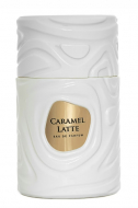 Le Bonheur Perfumes Caramel Latte Parfum  100 мл