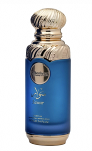 Le Bonheur Perfumes Sawar Parfum  100 мл