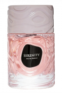Le Bonheur Perfumes Serenity Parfum  100 мл