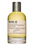 LE LABO CITY EXCLUSIVE MUSC 25 LOS ANGELES парфумована вода