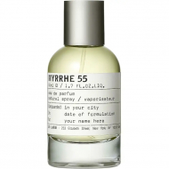 LE LABO CITY EXCLUSIVE MYRRHE 55 SHANGHAI EDP