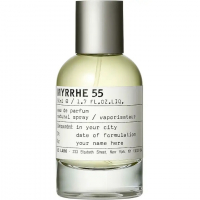 LE LABO CITY EXCLUSIVE MYRRHE 55 SHANGHAI EDP