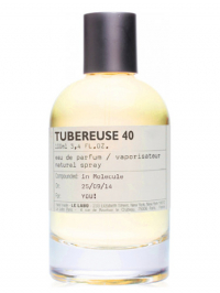 Парфумерія Le labo Tubereuse 40