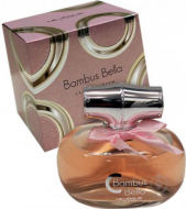 Парфумерія Le Vogue Bambus Bella парфумована вода 100мл