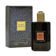 Le Vogue Black MArtini парфумована вода 100мл