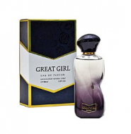Парфумерія Le Vogue Great Girl парфумована вода 100мл
