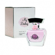 Парфумерія Le Vogue My Darling парфумована вода 100мл