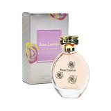 Парфумерія Le Vogue Rose Essence парфумована вода 100мл