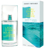 Issey Miyake L 'Eau d' Issey Pour Homme SHADE of LAGOON 2019