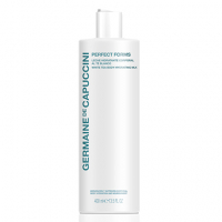 Germaine de Capuccini Perfect Forms Body Hydrat Milk White Tea Молочко для тіла з екстрактом Білого чаю та Олією каріте 400 мл