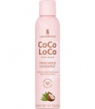 Lee StafFord Фіксуючий Спрей для волосся coco Loco з агавою, 250 мл 5060282703490