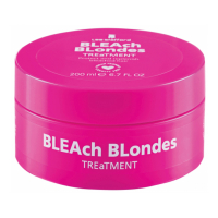 Lee StafFord Маска для фарбованого волосся Bleach Blondes Colour Treatment, 200 мл 5060282701847