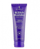 Lee StafFord Шампунь для тонування освітленого волосся 5060282705777