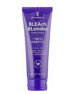 Lee StafFord Шампунь для тонування освітленого волосся 5060282705777