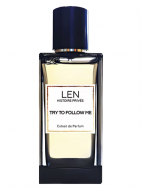 Len Fragrances Len Histoire Privee Try To Follow Me EXTRAIT DE Parfum 100 мл