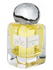 Lengling Munich Wunderwind №9 Extrait De Parfum