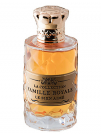 Les 12 Parfumeurs Francais Le Bien Aime Parfum 100 мл