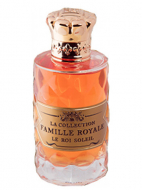 Les 12 Parfumeurs Francais Le Roi Louis XIV Parfum