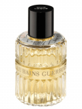 Les Bains Guerbois Oud Laque парфумована вода 10ml