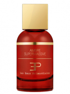 Les Eaux Primordiales Ambre Supermassive Extrait De Parfum