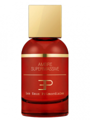 Les Eaux Primordiales Ambre Supermassive Extrait De Parfum