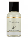 Парфумерія Les Eaux Primordiales iris PALLADIUM парфумована вода 100 мл