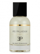 Парфумерія Les Eaux Primordiales Iris Palladium парфумована вода