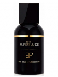 Парфумерія Les Eaux Primordiales musk superFluide