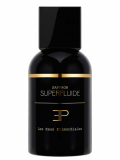 Парфумерія Les Eaux Primordiales Saffron superFluide