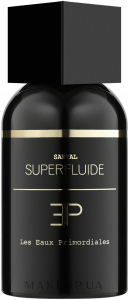 Les Eaux Primordiales Santal superFluide парфумована вода